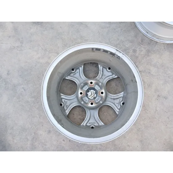 Llanta para Citroën C3 Ii (Sc_)