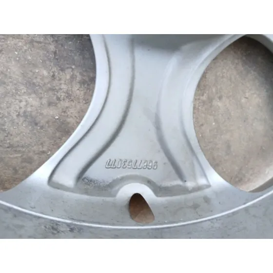 Llanta para Citroën C3 Ii (Sc_)