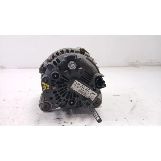 Alternador para Seat Exeo St (3R5)
