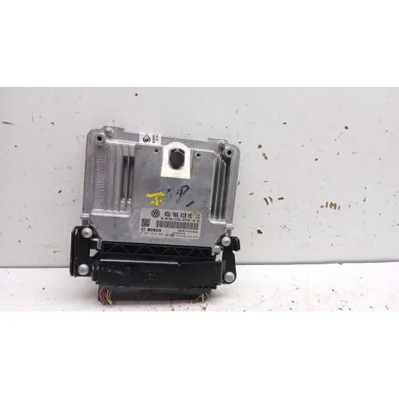 Centralita Motor Uce para Seat Exeo St (3R5)