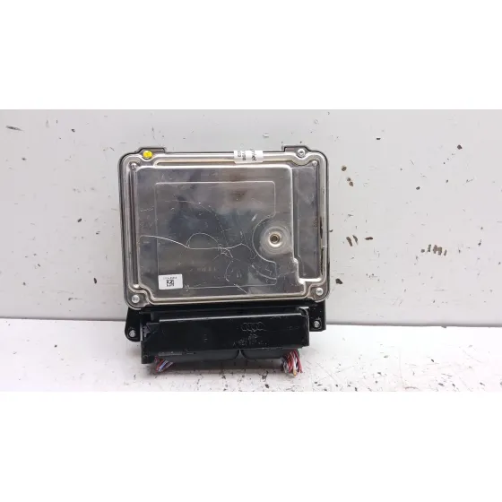 Centralita Motor Uce para Seat Exeo St (3R5)