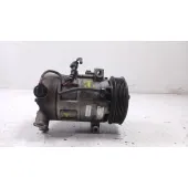 Compresor Aire Acondicionado para Seat Exeo St (3R5)