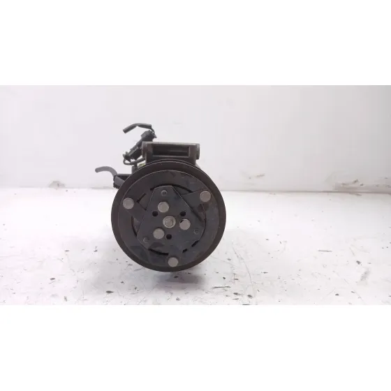 Compresor Aire Acondicionado para Seat Exeo St (3R5)