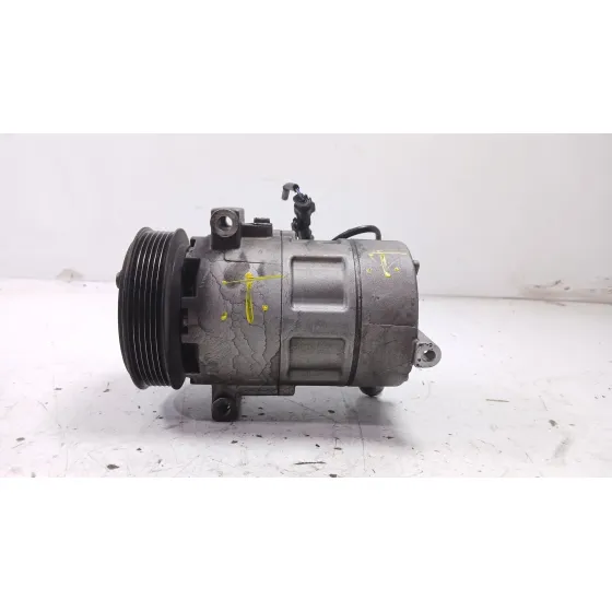 Compresor Aire Acondicionado para Seat Exeo St (3R5)