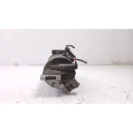 Compresor Aire Acondicionado para Seat Exeo St (3R5)