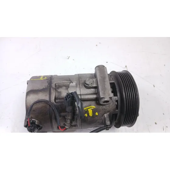 Compresor Aire Acondicionado para Seat Exeo St (3R5)