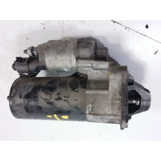 Motor Arranque para Seat Exeo St (3R5)