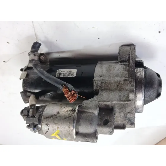 Motor Arranque para Seat Exeo St (3R5)