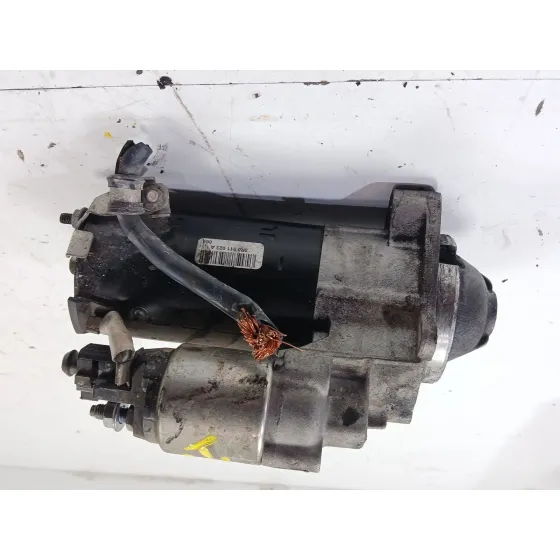 Motor Arranque para Seat Exeo St (3R5)