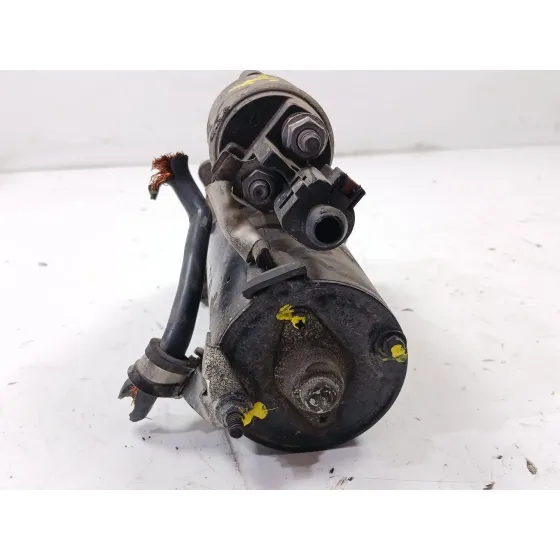 Motor Arranque para Seat Exeo St (3R5)