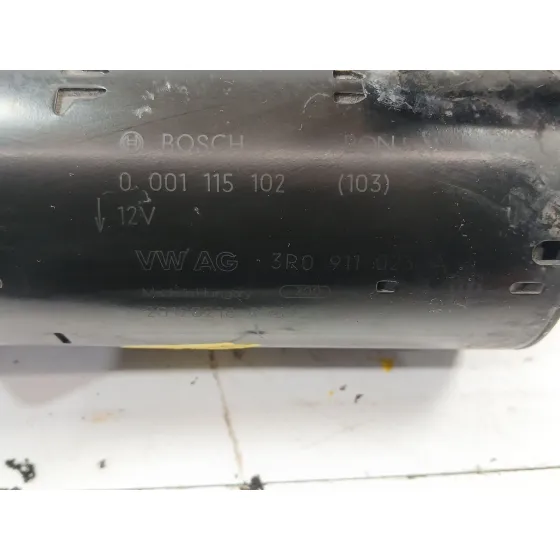 Motor Arranque para Seat Exeo St (3R5)