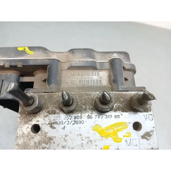 Abs para Peugeot 508 I (8D_)