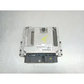 Centralita Motor Uce para Peugeot 508 I (8D_)