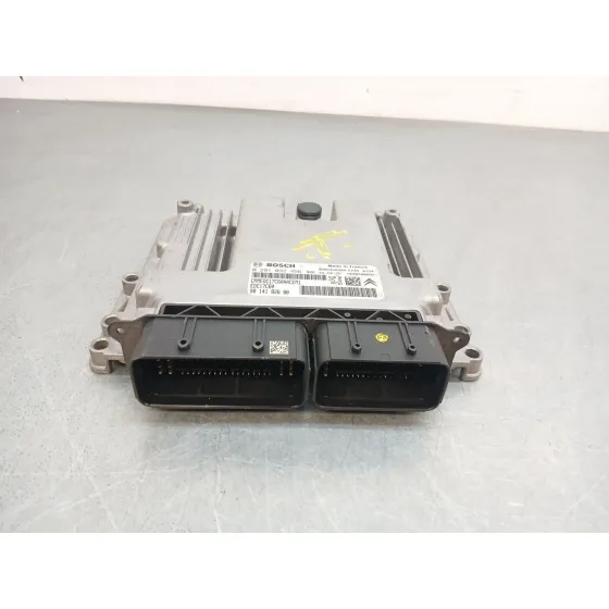 Centralita Motor Uce para Peugeot 508 I (8D_)