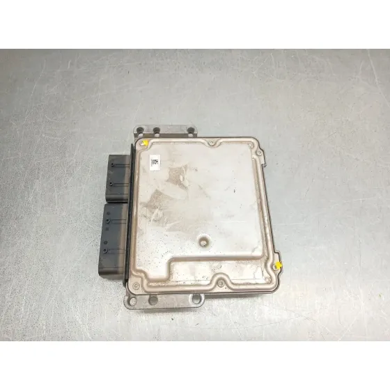 Centralita Motor Uce para Peugeot 508 I (8D_)