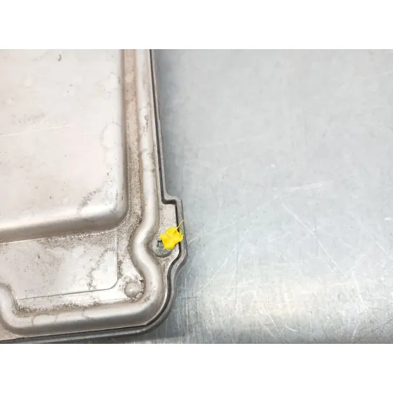 Centralita Motor Uce para Peugeot 508 I (8D_)