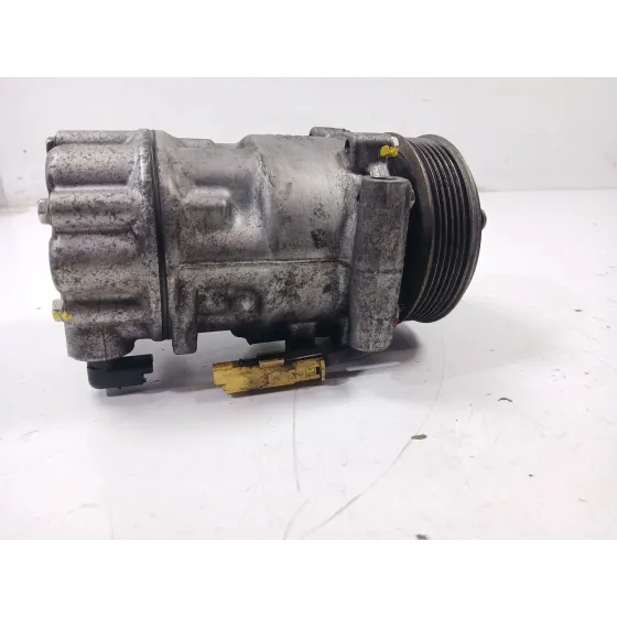 Compresor Aire Acondicionado para Peugeot 508 I (8D_)