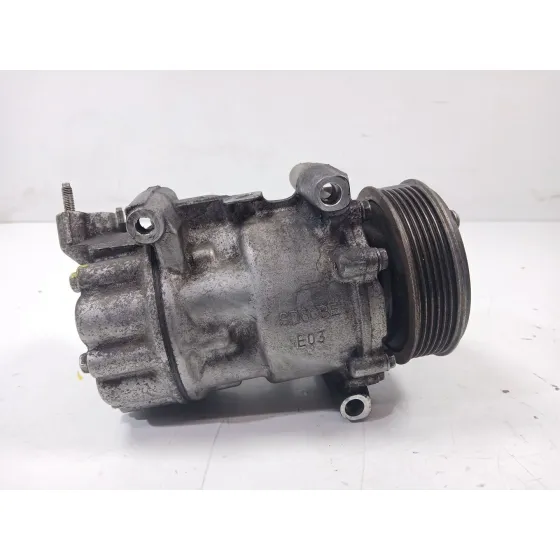 Compresor Aire Acondicionado para Peugeot 508 I (8D_)