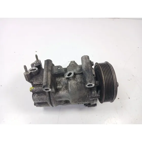 Compresor Aire Acondicionado para Peugeot 508 I (8D_)