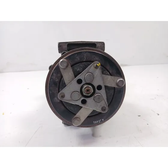 Compresor Aire Acondicionado para Peugeot 508 I (8D_)