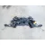 Puente Delantero para Peugeot 508 I (8D_)