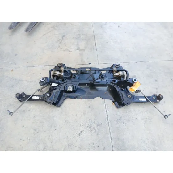 Puente Delantero para Peugeot 508 I (8D_)
