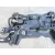 Puente Delantero para Peugeot 508 I (8D_)