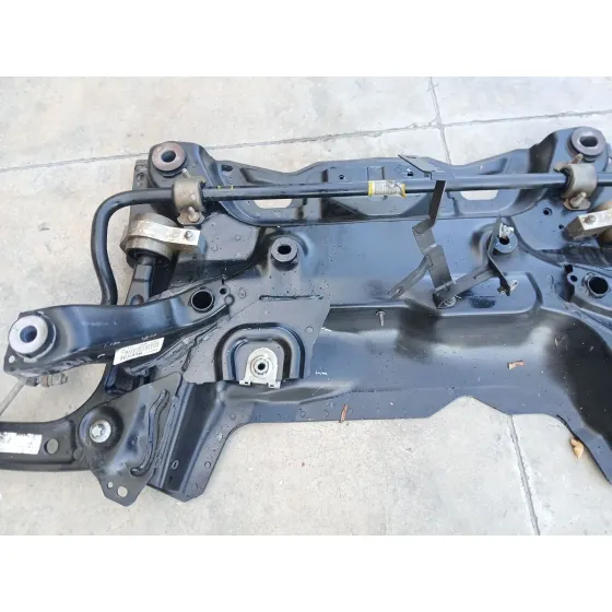 Puente Delantero para Peugeot 508 I (8D_)