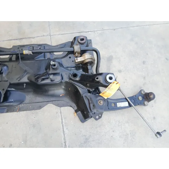 Puente Delantero para Peugeot 508 I (8D_)