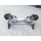 Puente Trasero para Peugeot 508 I (8D_)