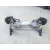 Puente Trasero para Peugeot 508 I (8D_)