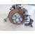 Puente Trasero para Peugeot 508 I (8D_)