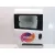 Puerta Lateral Corredera Derecha para Opel Combo Furgon/Monospace (X12)