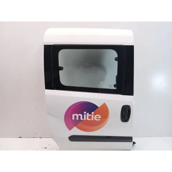 Puerta Lateral Corredera Derecha para Opel Combo Furgon/Monospace (X12)