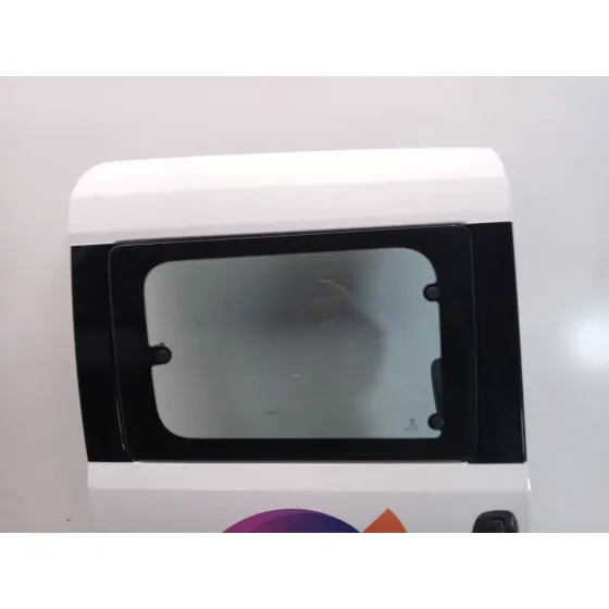 Puerta Lateral Corredera Derecha para Opel Combo Furgon/Monospace (X12)