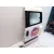 Puerta Lateral Corredera Izquierda para Opel Combo Furgon/Monospace (X12)