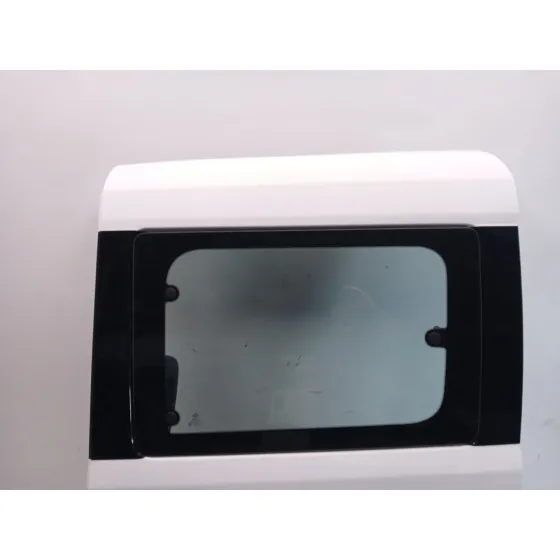 Puerta Lateral Corredera Izquierda para Opel Combo Furgon/Monospace (X12)