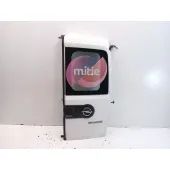 Puerta Trasera Derecha para Opel Combo Furgon/Monospace (X12)