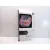 Puerta Trasera Derecha para Opel Combo Furgon/Monospace (X12)