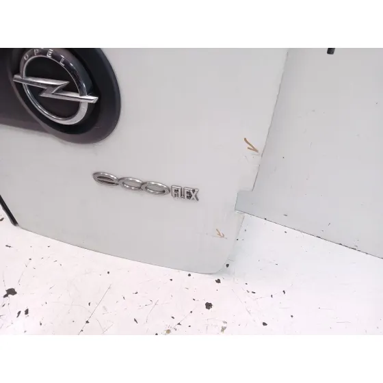 Puerta Trasera Derecha para Opel Combo Furgon/Monospace (X12)