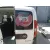Puerta Trasera Derecha para Opel Combo Furgon/Monospace (X12)