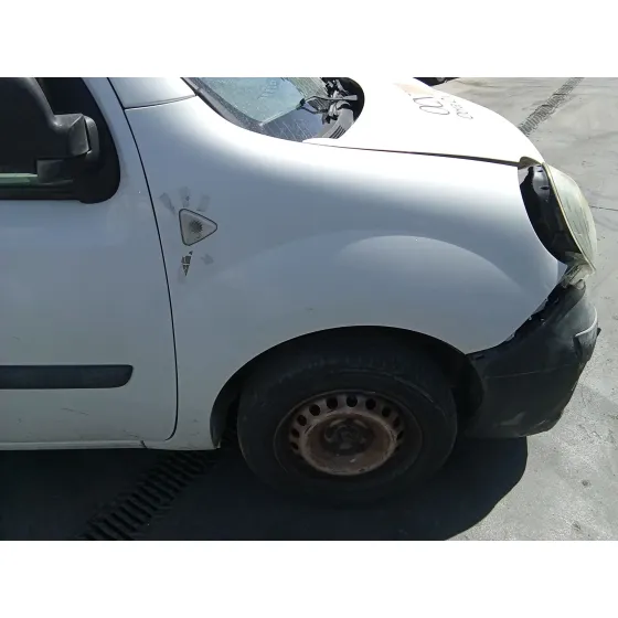 Aleta Delantera Derecha para Renault Kangoo Express (Fw0/1_)