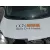 Capot para Renault Kangoo Express (Fw0/1_)