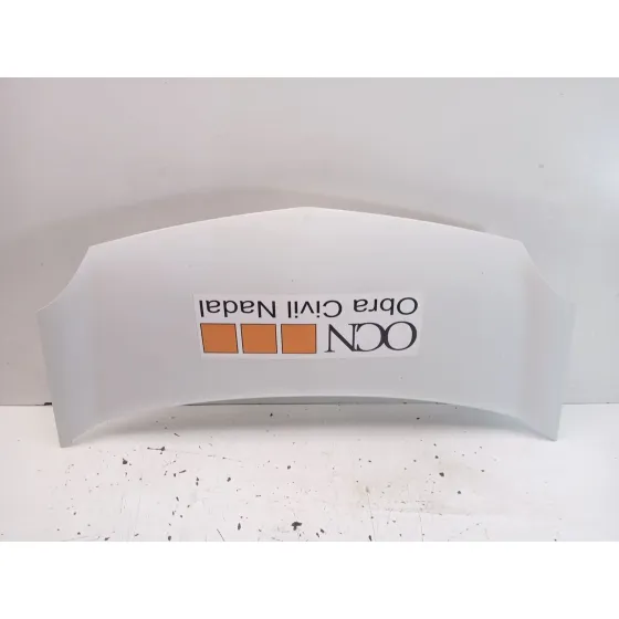 Capot para Renault Kangoo Express (Fw0/1_)