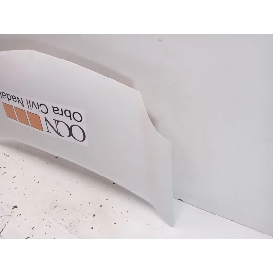 Capot para Renault Kangoo Express (Fw0/1_)