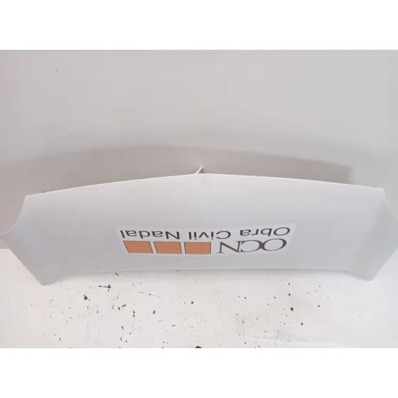 Capot para Renault Kangoo Express (Fw0/1_)