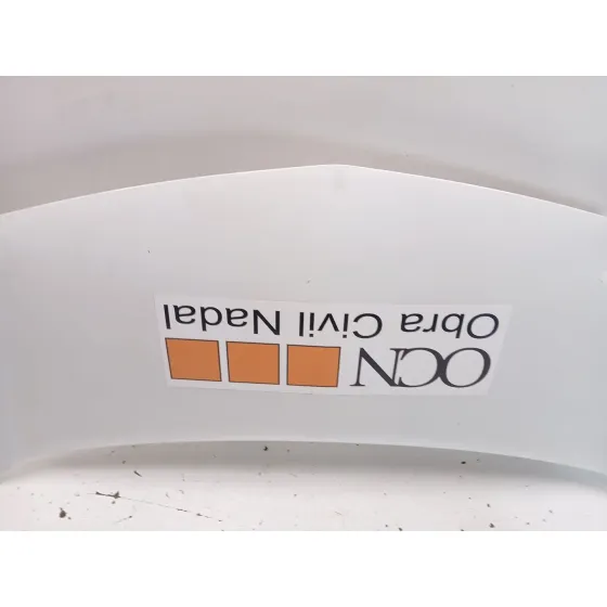 Capot para Renault Kangoo Express (Fw0/1_)