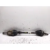 Transmision Delantera Izquierda para Renault Kangoo Express (Fw0/1_)