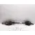 Transmision Delantera Izquierda para Renault Kangoo Express (Fw0/1_)