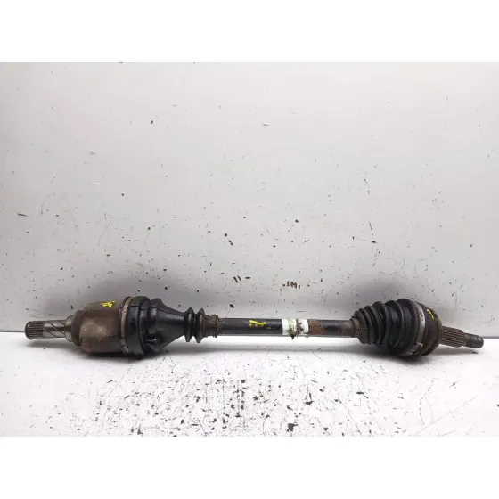 Transmision Delantera Izquierda para Renault Kangoo Express (Fw0/1_)